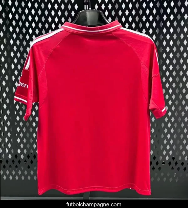 25_26 Nottingham Forest Home Jersey - Image 2