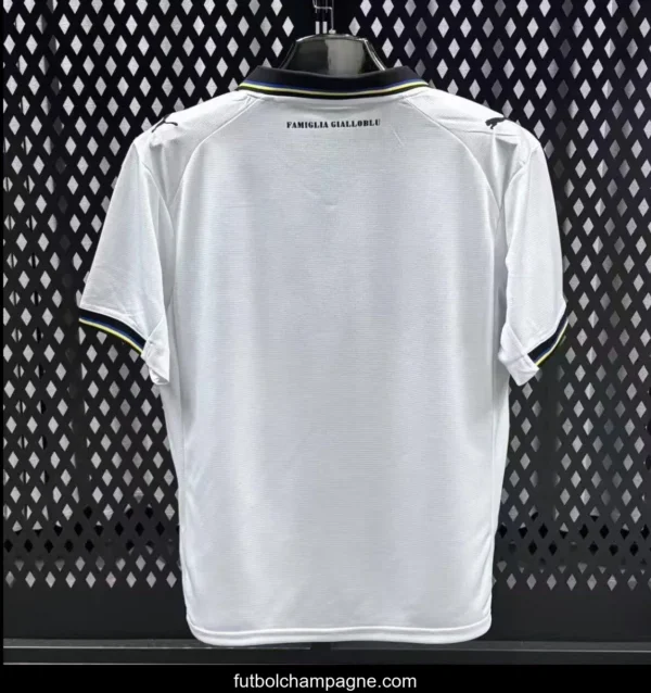 25_26 Parma Home Jersey - Image 2