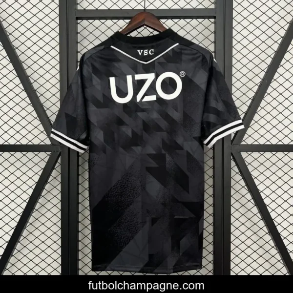 25_26 Vitoria Guimaraes SC Away Jersey - Image 2