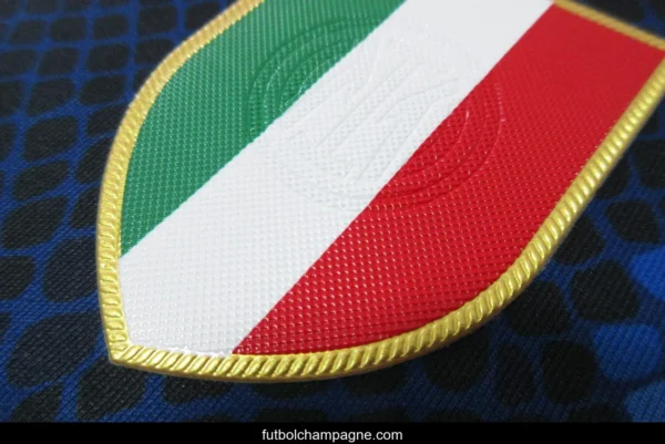 21_22 Inter Milan Home Jersey - Image 2