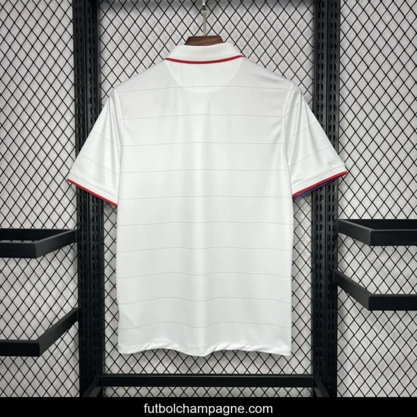 Retro 2014 USA Home Jersey - Image 2