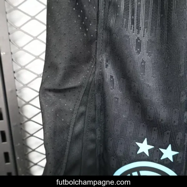 Player Version 25_26 Inter Milan Home Shorts - Image 2