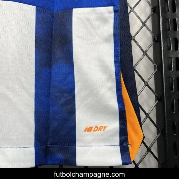 24_25 FC Porto Home Jersey - Image 3