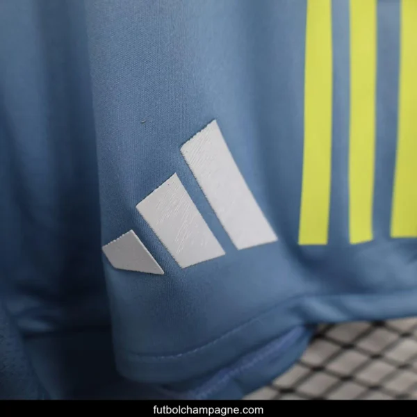 Player Version 25_26 Juventus Away Shorts - Image 2