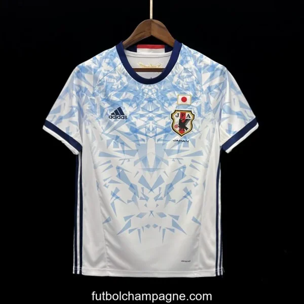 Retro 2016 Japan Dragon Ball Goku Jersey - Image 2