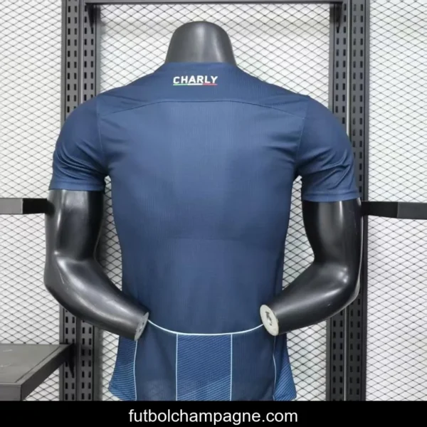 Player Version 25_26 Pachuca Away Jersey - Image 2