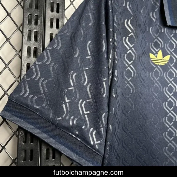 2024_25 Juventus THIRD Jersey - Image 2
