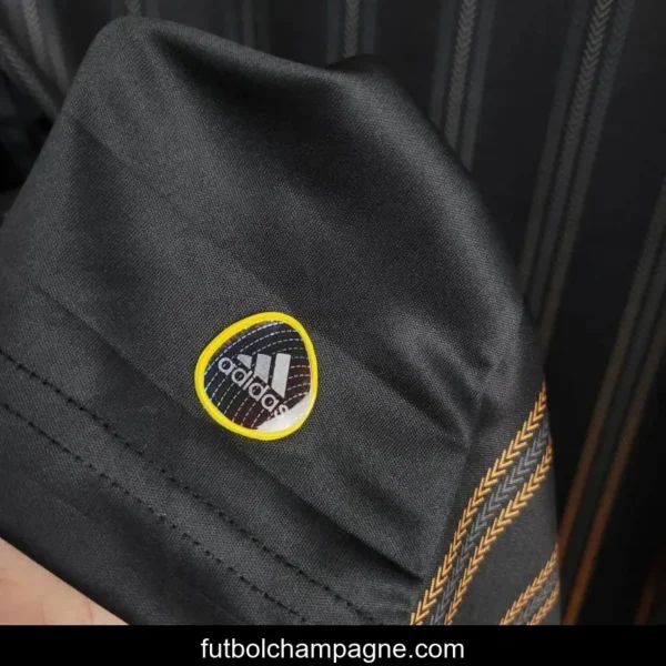 2010_11 Retro Chelsea Away Jersey - Image 2