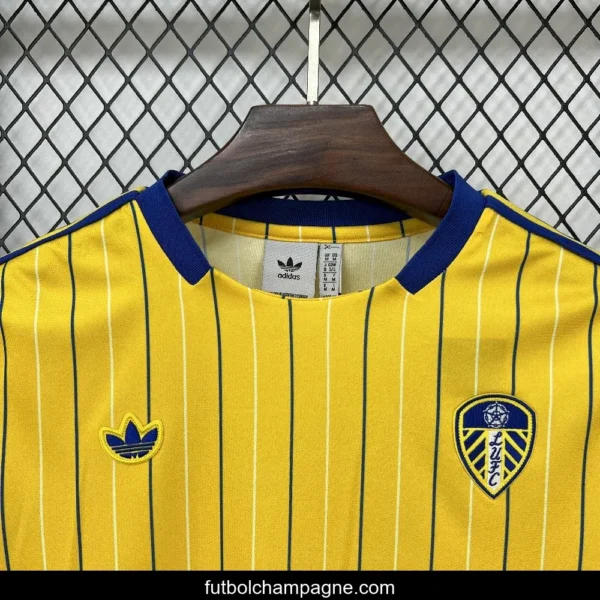 2025_26 Mens Leeds United F.C. Icon Jersey - Image 2