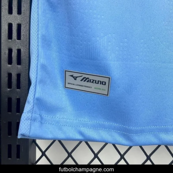25_26 Lazio Away Jersey - Image 2