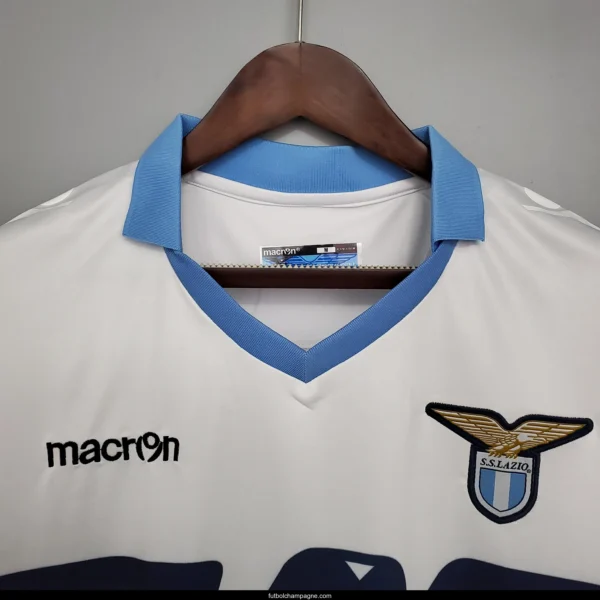 Retro Lazio 2014 home Soccer Jersey - Image 3