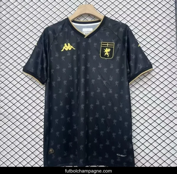 24_25 Genoa Third Jersey - Image 2