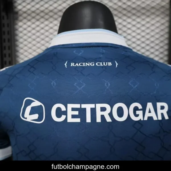 Player Version 25_26 Racing Club Away Jersey - Image 3