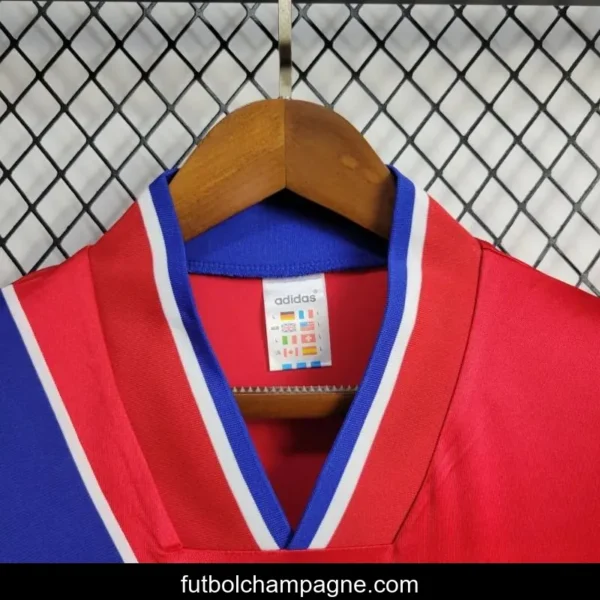 Retro 1993_95 Bayern Munich Home Jersey - Image 2