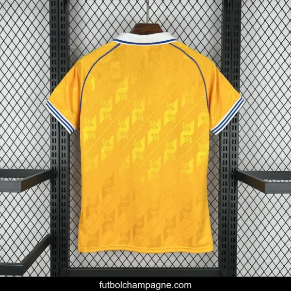 2025_26 Tigres UANL 65th Anniversary EditionJersey - Image 2