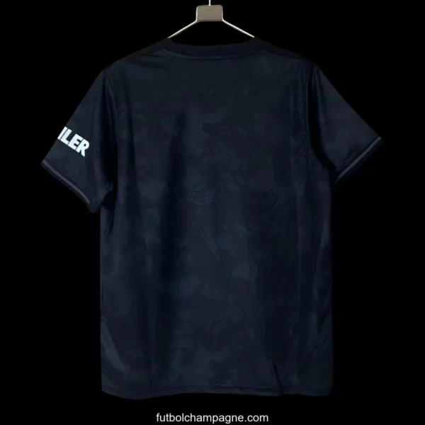 Retro 19_20 Manchester United Third Jersey - Image 2