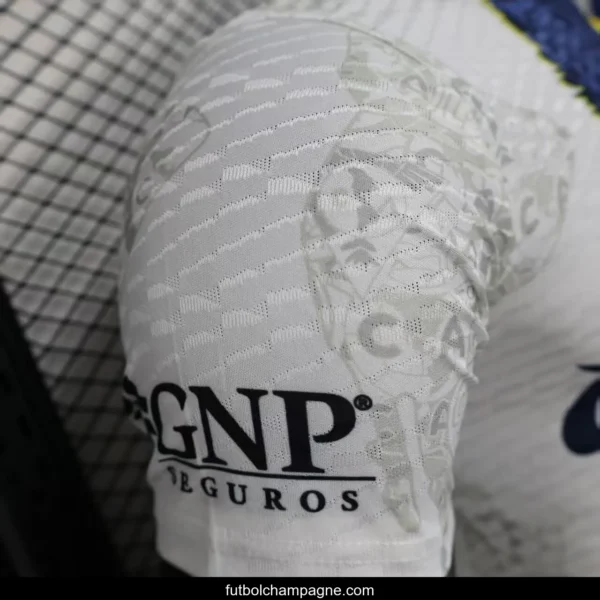 Player Version 25_26 Club America Special Jersey - Image 2