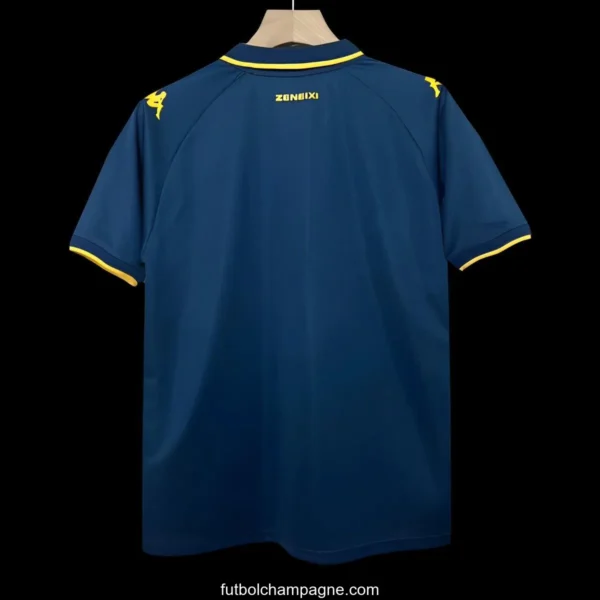 24_26 Genoa Fourth Jersey - Image 2