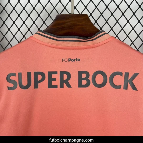 2025_26 FC Porto Away Jersey - Image 2