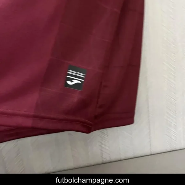 24_25 Torino Home Jersey - Image 2