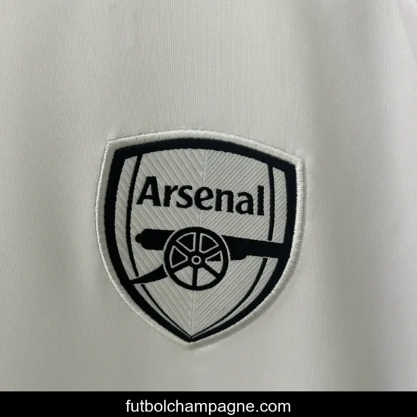 25_26 Arsenal Special Edition - Image 2