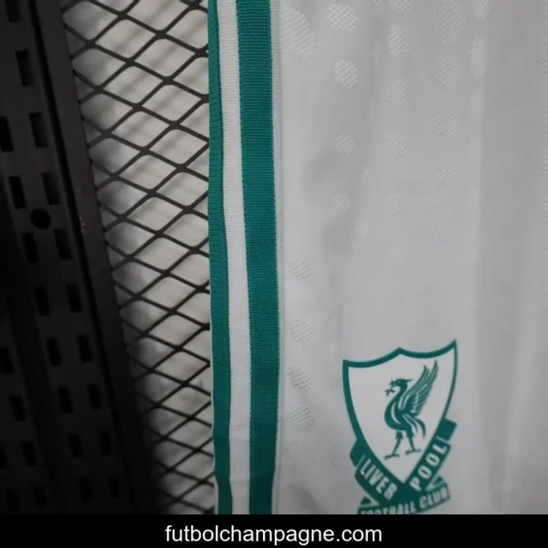 Player Version 25_26 Liverpool Third Shorts - Image 2