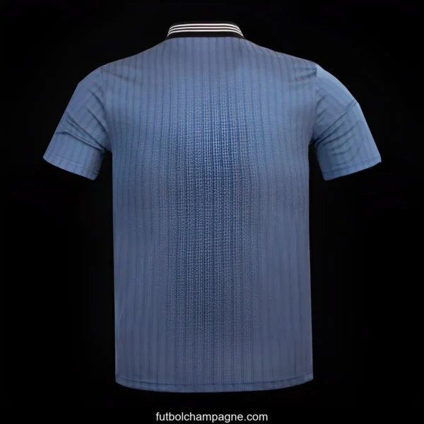 Retro 95_96 Newcastle United Away Grey Jersey - Image 2