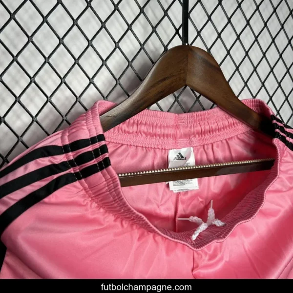 24_25 Inter Miami Home Shorts - Image 2