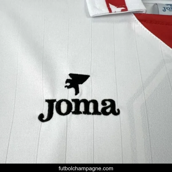 1996_97 Retro Sporting De Gijón Away Jersey - Image 2