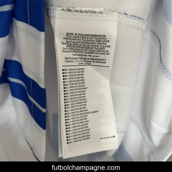 24_25 Brighton Home Jersey - Image 3