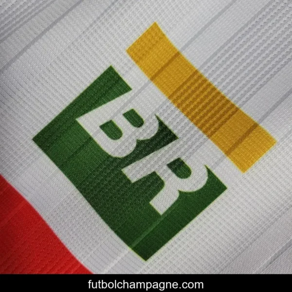 Retro Flamengo 100th Anniversary Away Jersey - Image 2