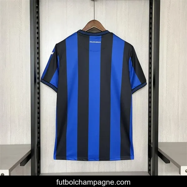 24_25 Atalanta Home Jersey - Image 3