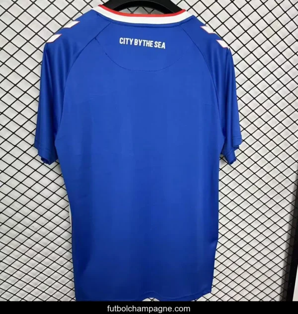 25_26 Sunderland Away Jersey - Image 2