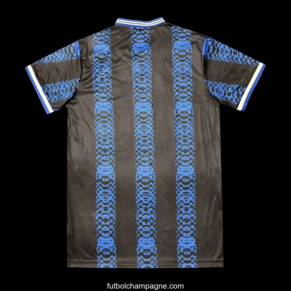 24_25 Inter Milan White Mamba Special Edition Jersey - Image 2