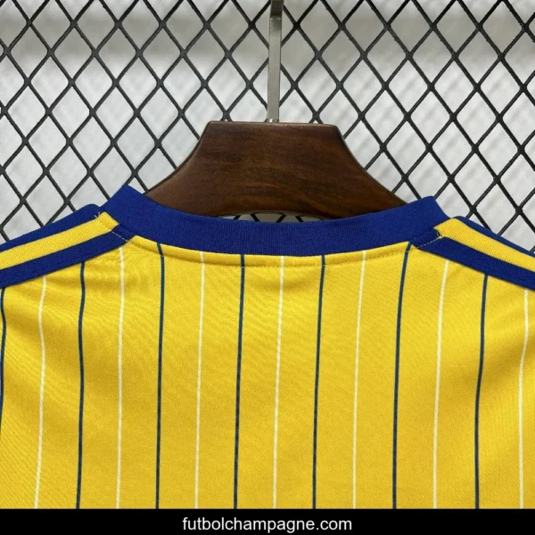 2025_26 Mens Leeds United F.C. Icon Jersey - Image 3
