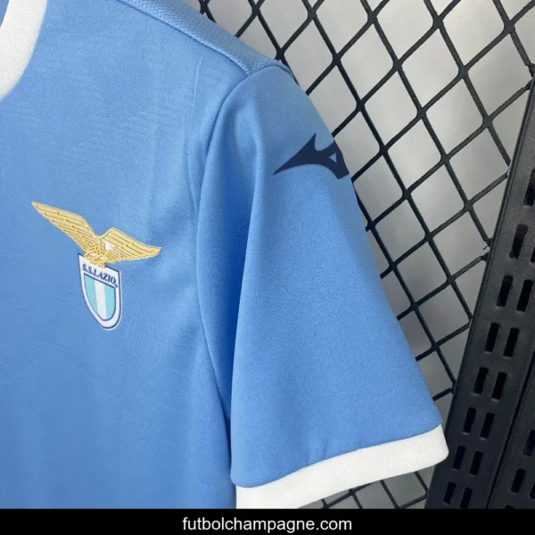 25_26 Lazio Away Jersey - Image 3