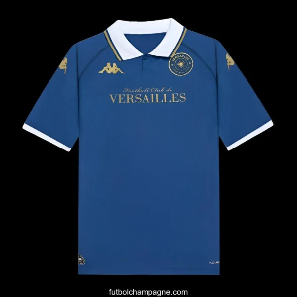 24_25 Versailles Home Jersey - Image 2