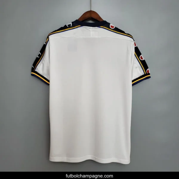Retro Parma 02_03 away Soccer Jersey - Image 3
