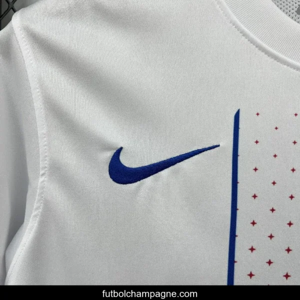 2025_26 Mens FC Alverca Away Jersey - Image 3