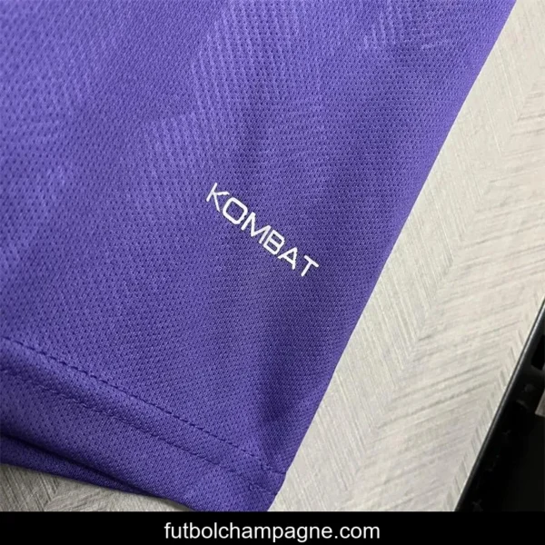24_25 Fiorentina Home Jersey - Image 4