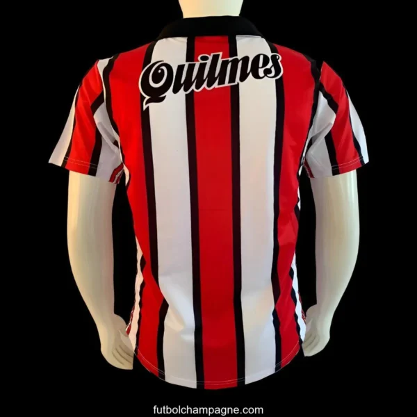 Retro 99_00 River Plate Third Jersey - Image 2