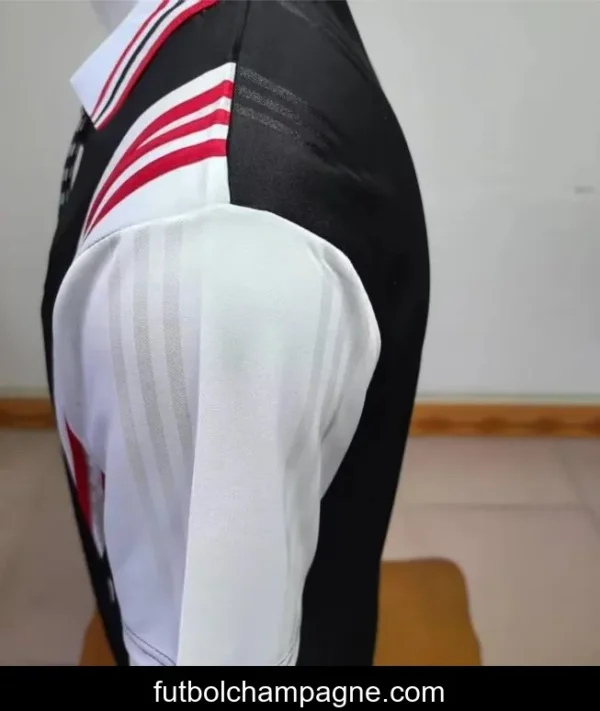 Retro 97_98 Benfica Away Jersey - Image 2