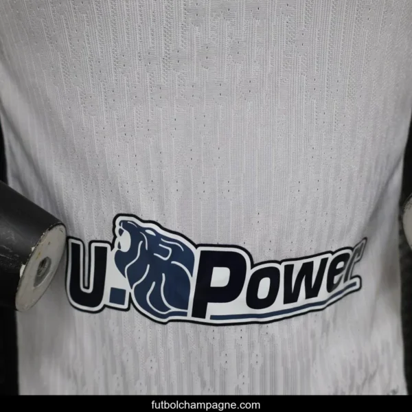 Player Version 24_25 Inter Milan Away Jersey - Image 3
