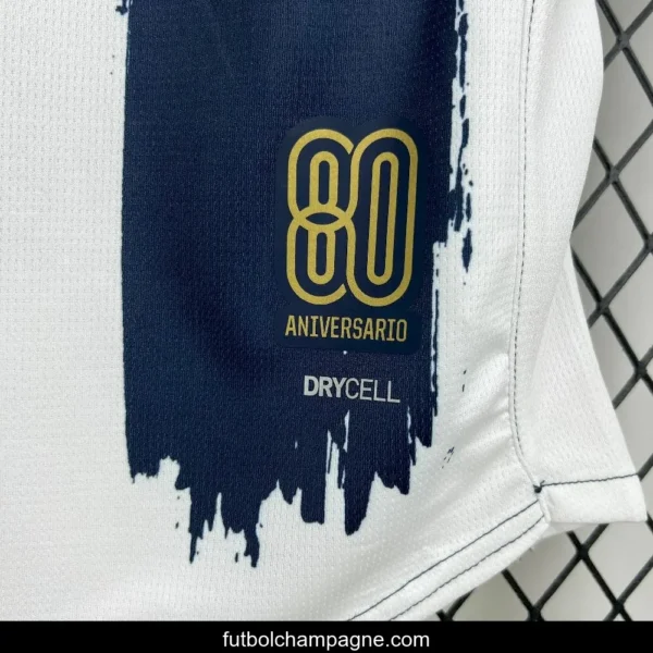 2025_26 Monterrey Home Jersey - Image 3