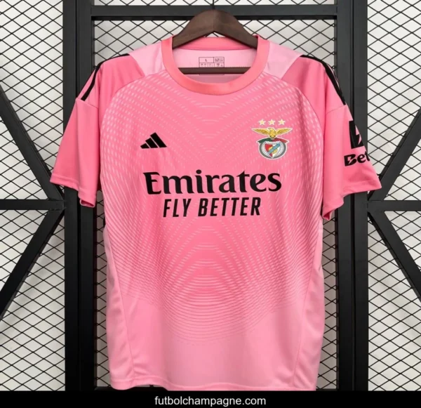 25_26 Benfica Special Edition - Image 2