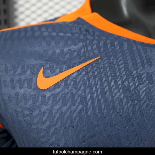 2025_26 Player Version Mens Inter Milan Third Jersey - Image 2