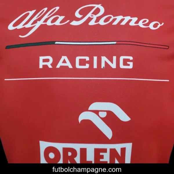 F1 Alfa Romeo - Image 2