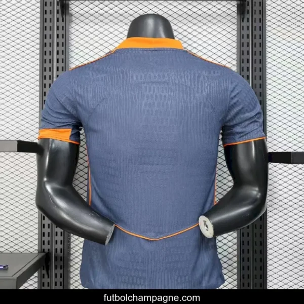 2025_26 Player Version Mens Inter Milan Third Jersey - Image 3