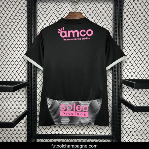 2024_25 Braga Away Jersey - Image 3