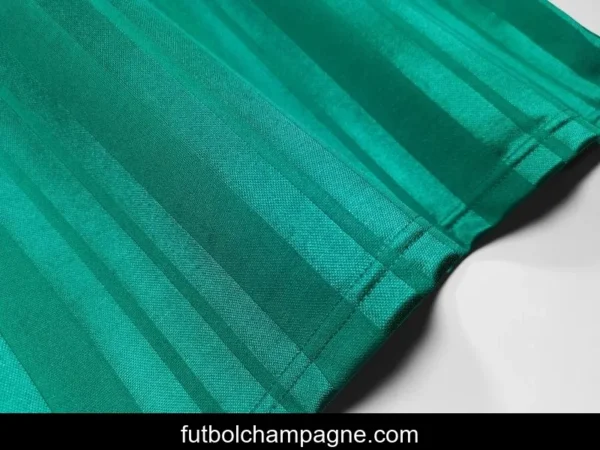 Retro 1992 Germany Away Soccer Jersey - Image 3